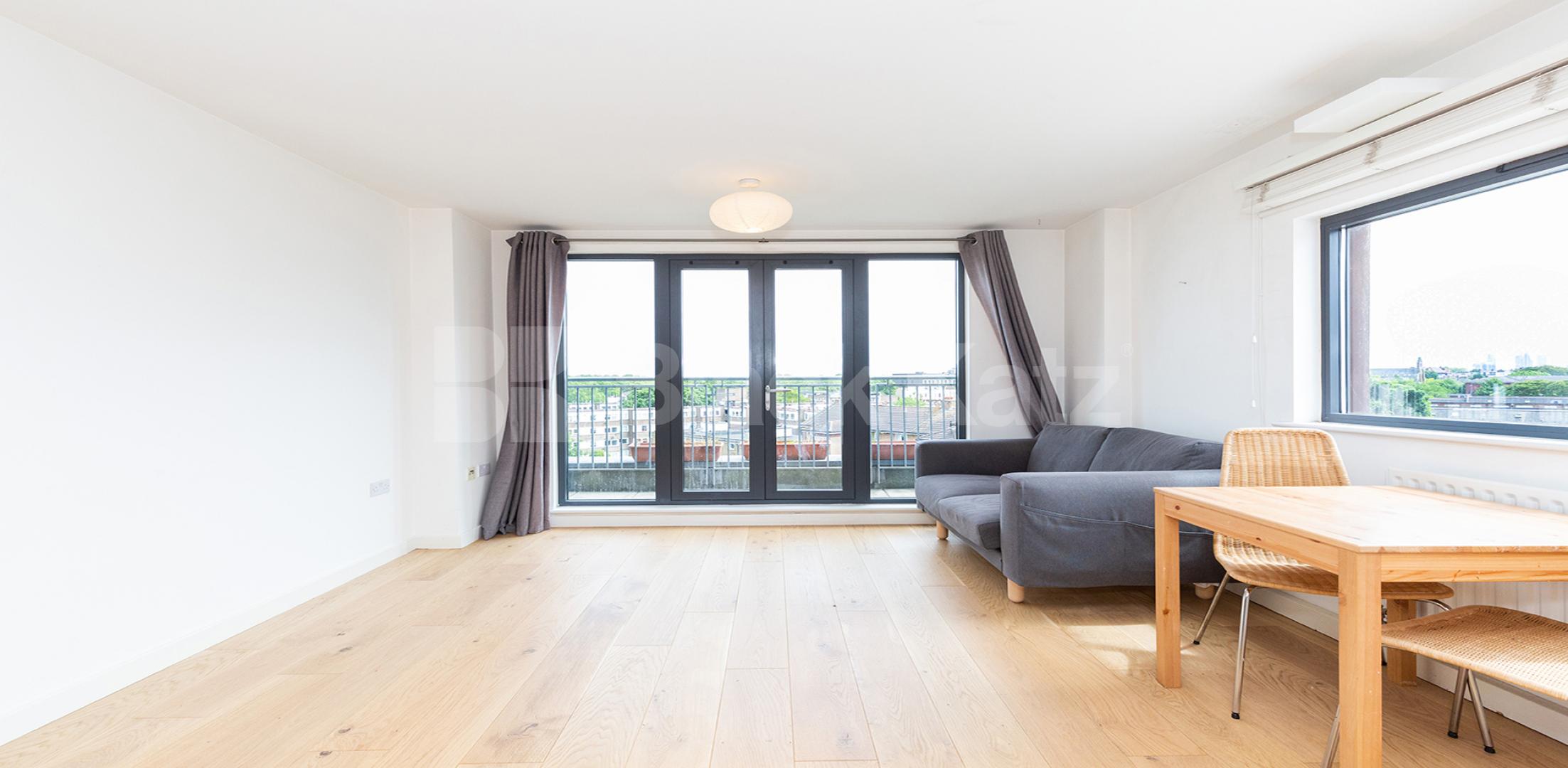 			NEW INSTRUCTION!, 2 Bedroom, 1 bath, 1 reception Apartment			 Caledonian Road N7, Caledonian Road / Lower Holloway